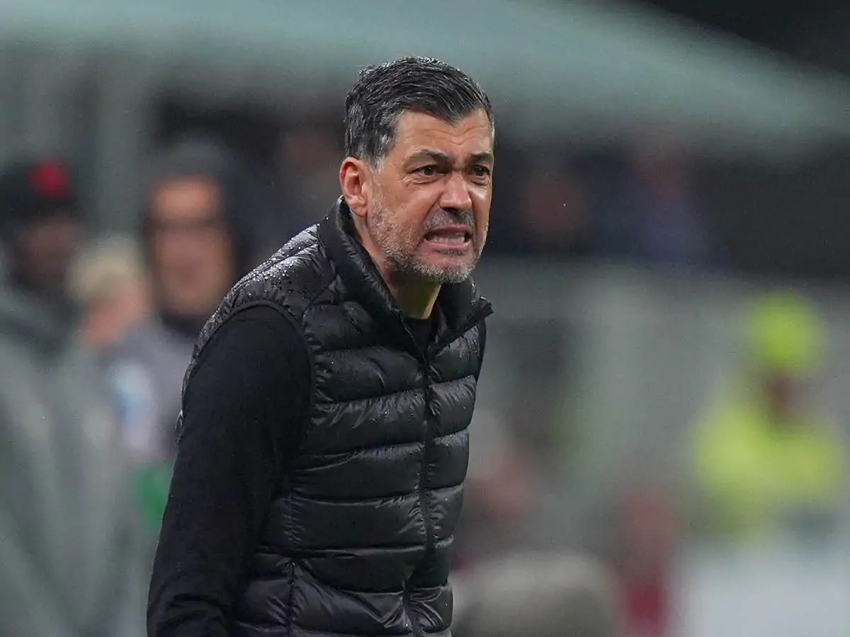 Napoli-Milan, è già sold out: per i rossoneri Conceicao sarà un inferno