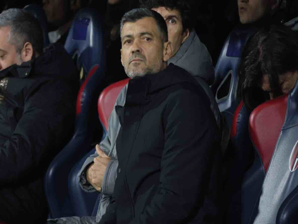 Le parole di Conceicao