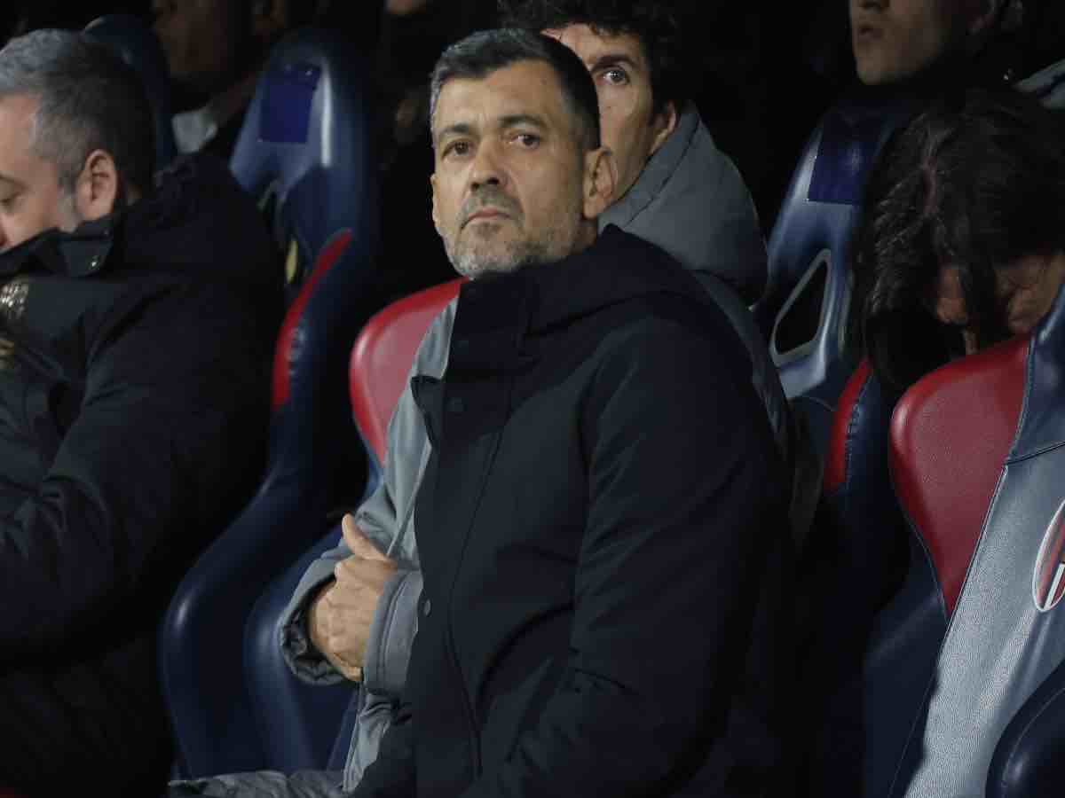 Le parole di Conceicao