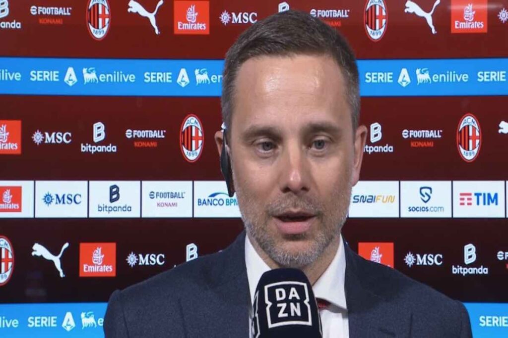 Le parole di Furlani