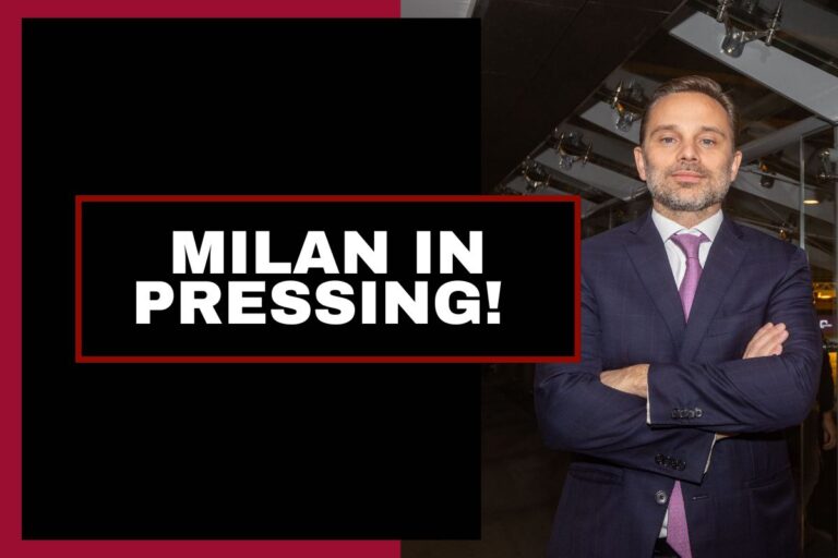 Furlani mette gli occhi su Omar Krajina