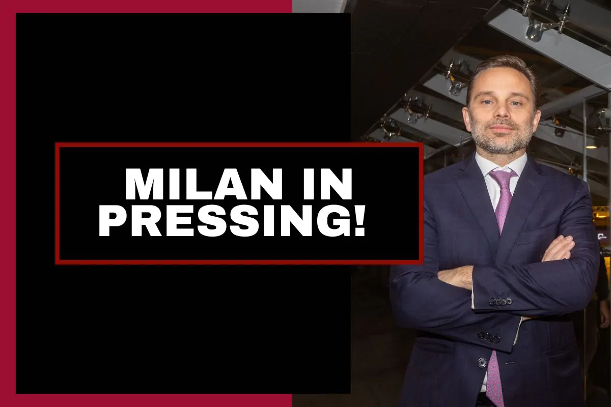 Furlani mette gli occhi su Omar Krajina