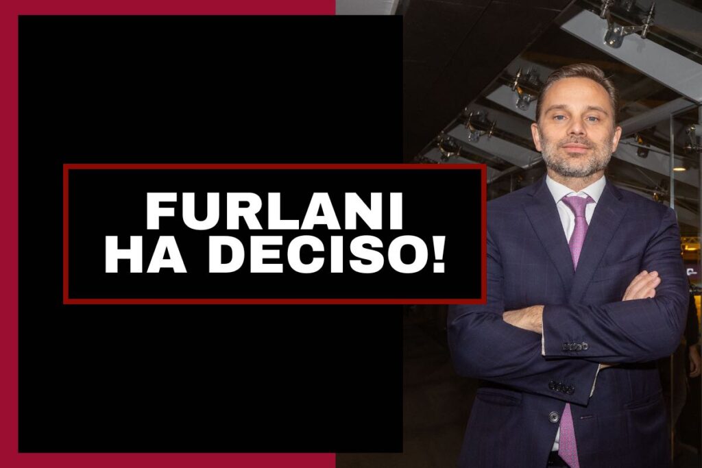 Furlani punta su Krstovic