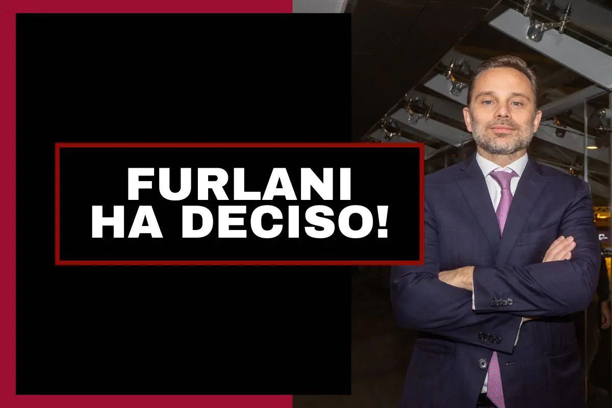 Furlani punta su Krstovic