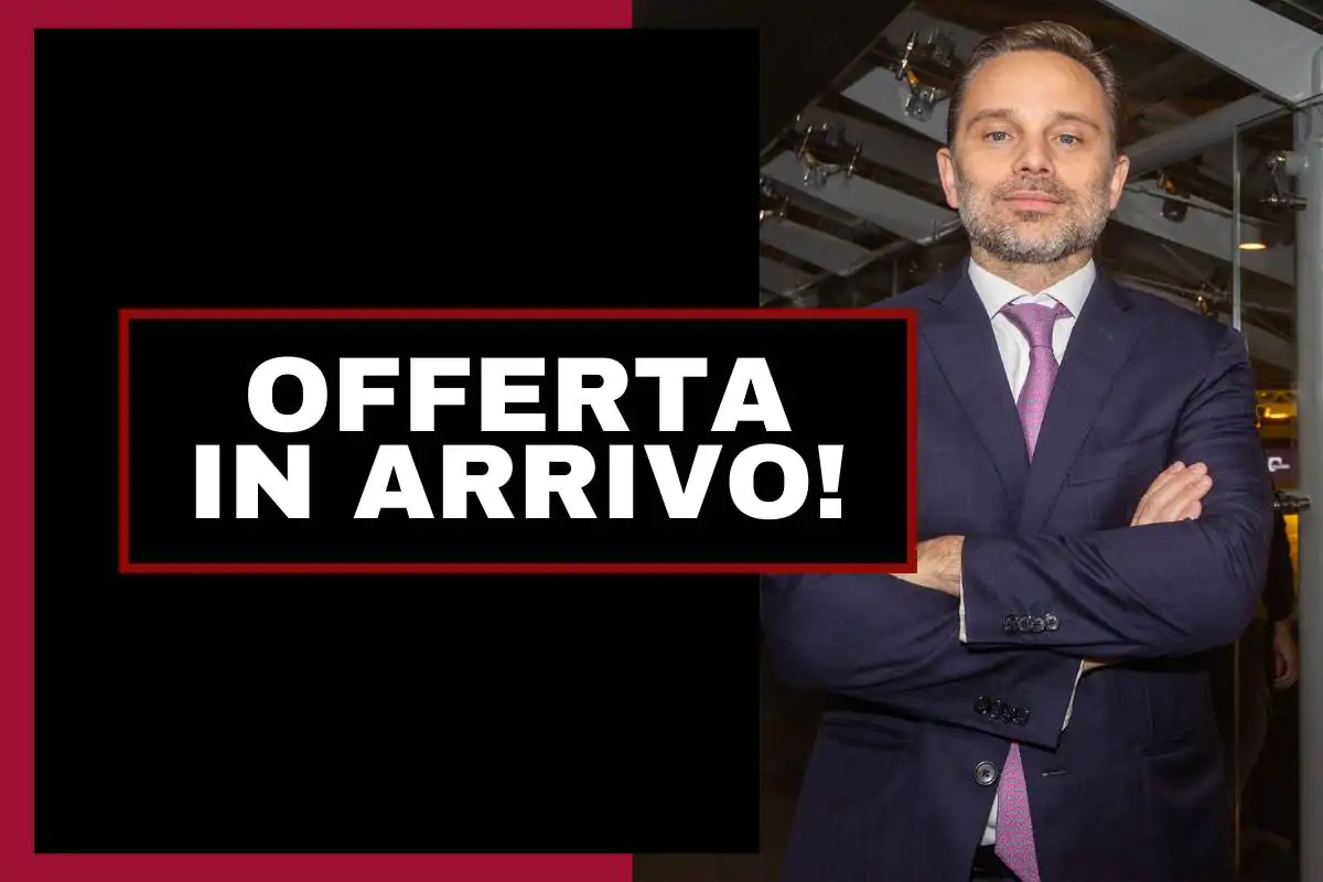 Offerta in arrivo per Reijnders: Furlani valuta la cessione