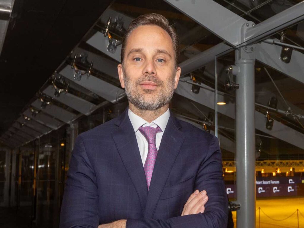 Diego Coppola nel mirino di Furlani