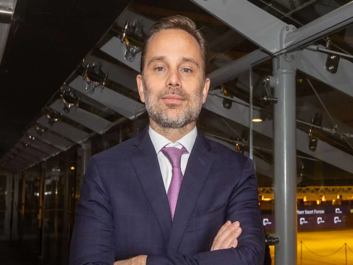 Diego Coppola nel mirino di Furlani