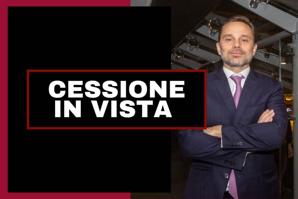 Furlani pronto a dire addio a Thiaw