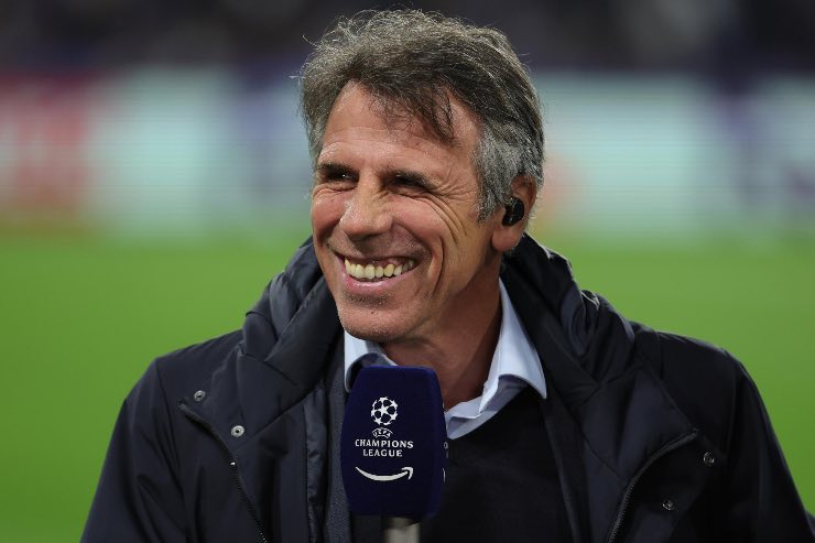 Gianfranco Zola