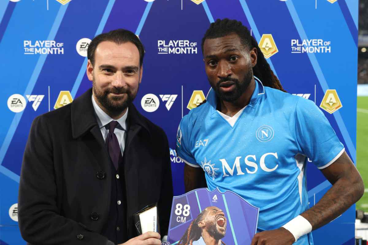 Giovanni Manna tra le idee del Milan