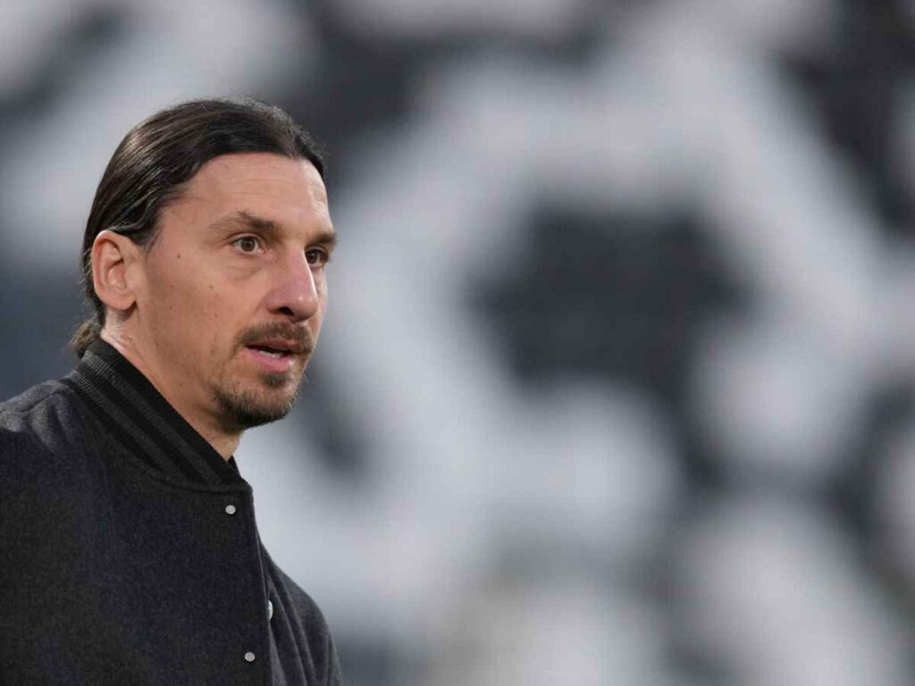Ibra Milan