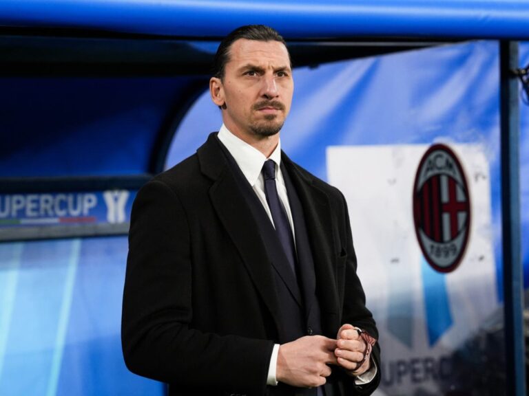 Ibrahimovic