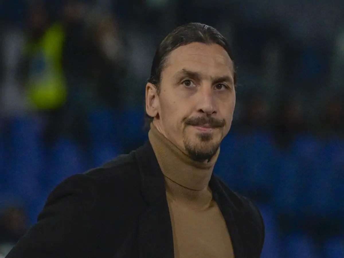 Tegola per Ibrahimovic, sfuma il colpo Arda Guler
