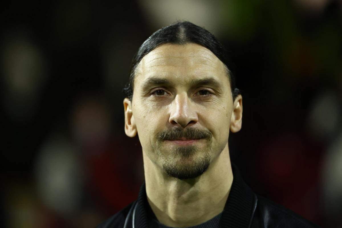Ibrahimovic