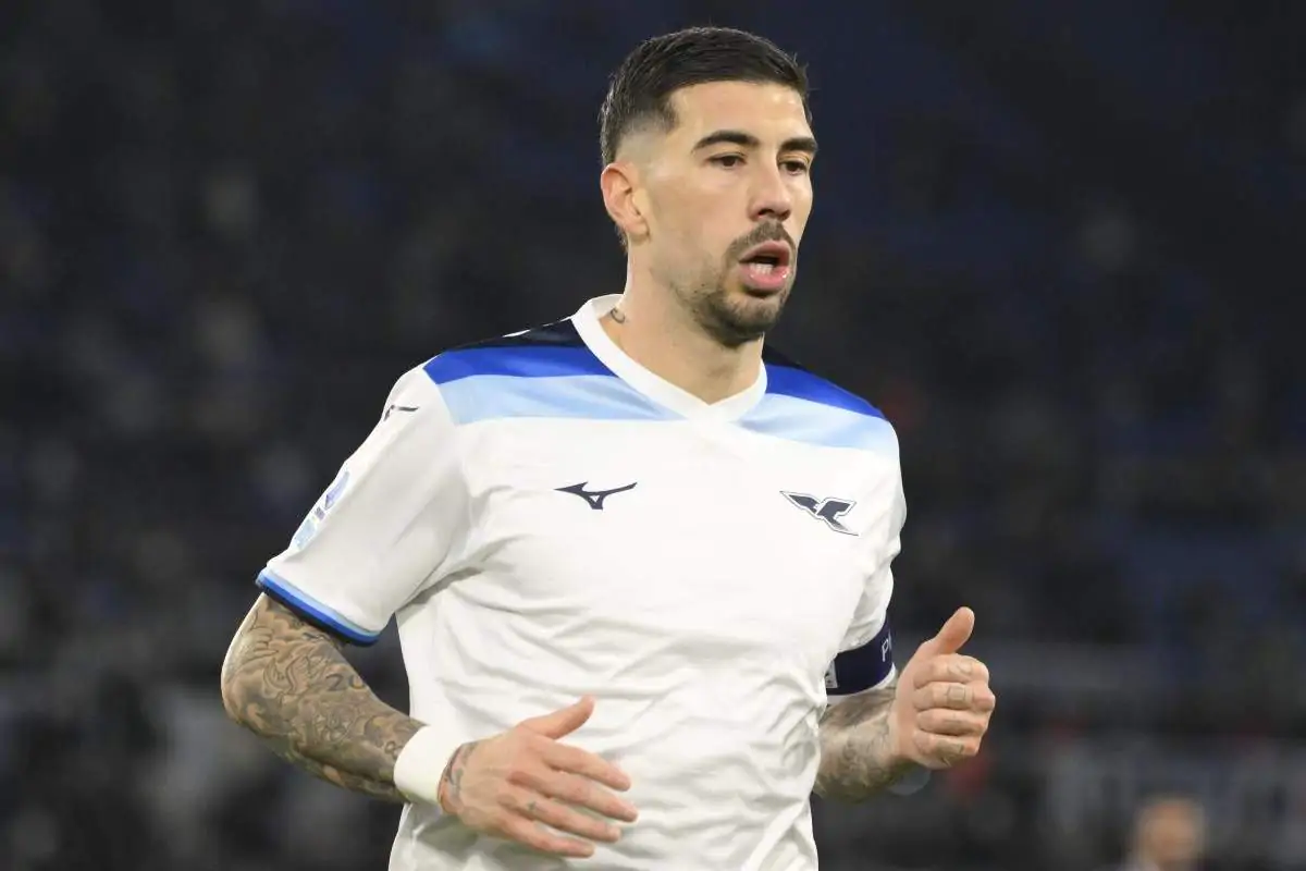 Il nuovo ds del Milan porta due colpi alla Lazio