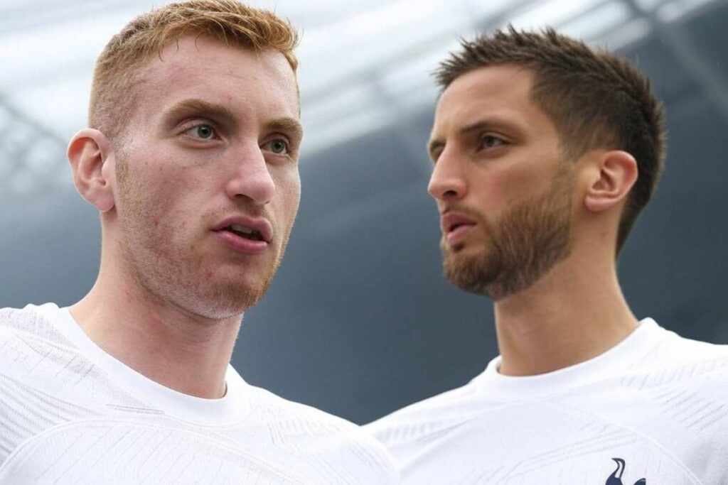 Kulusevski e Bentancur