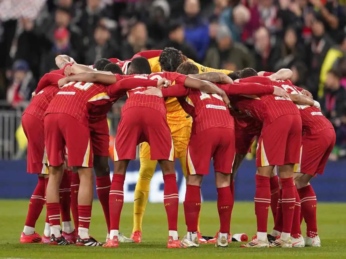 Furlani pesca dal Liverpool