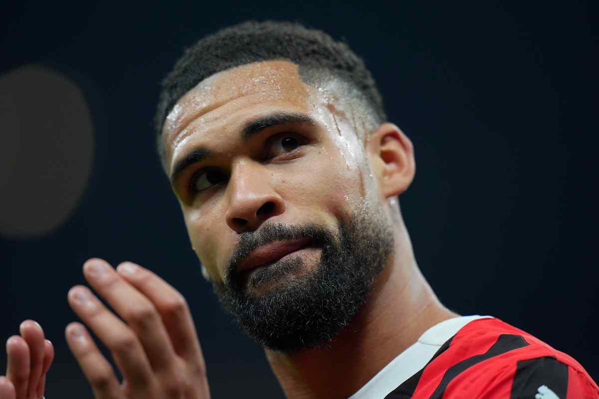 Loftus Cheek centrocampista Milan