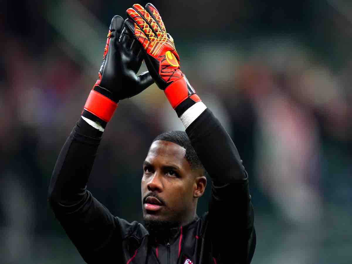 Maignan via a fine stagione?