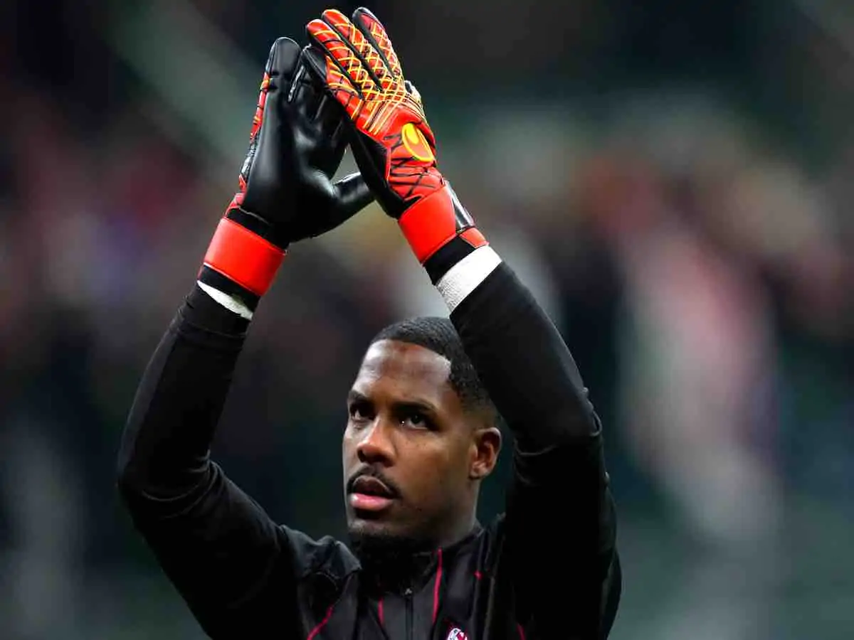 Maignan via a fine stagione?