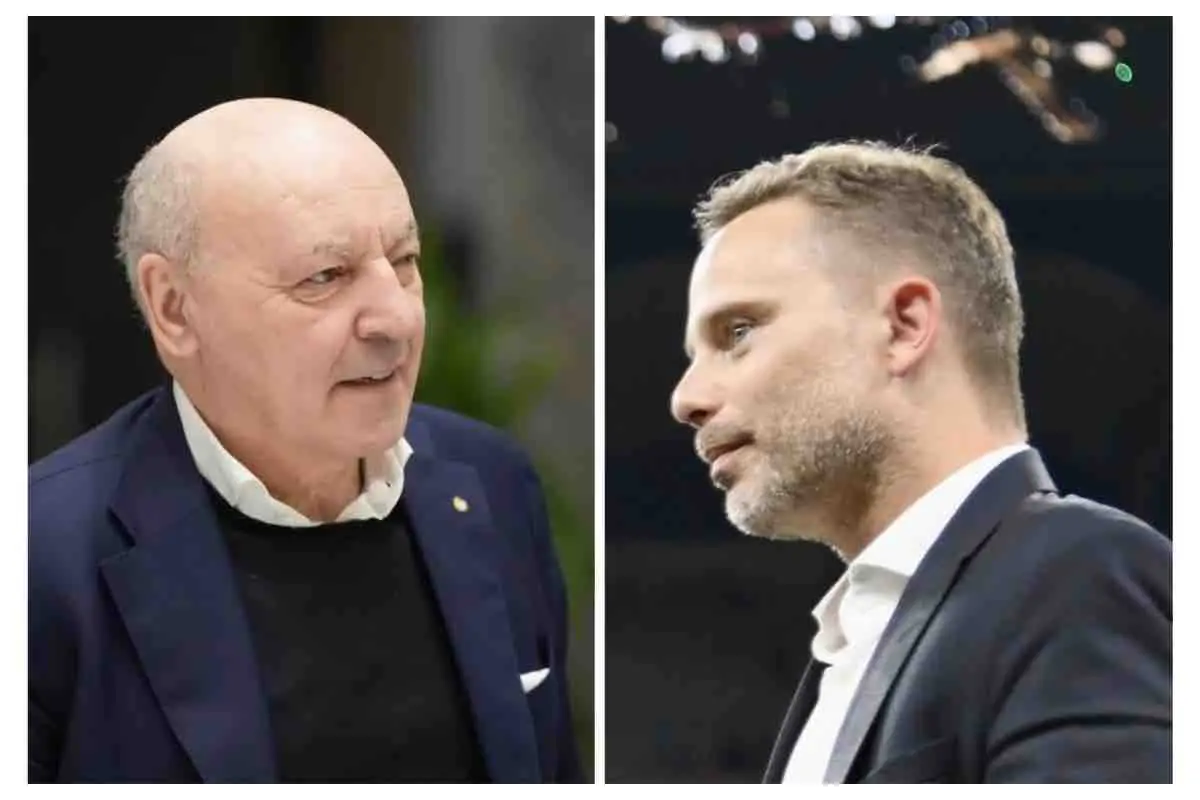 Intreccio di mercato