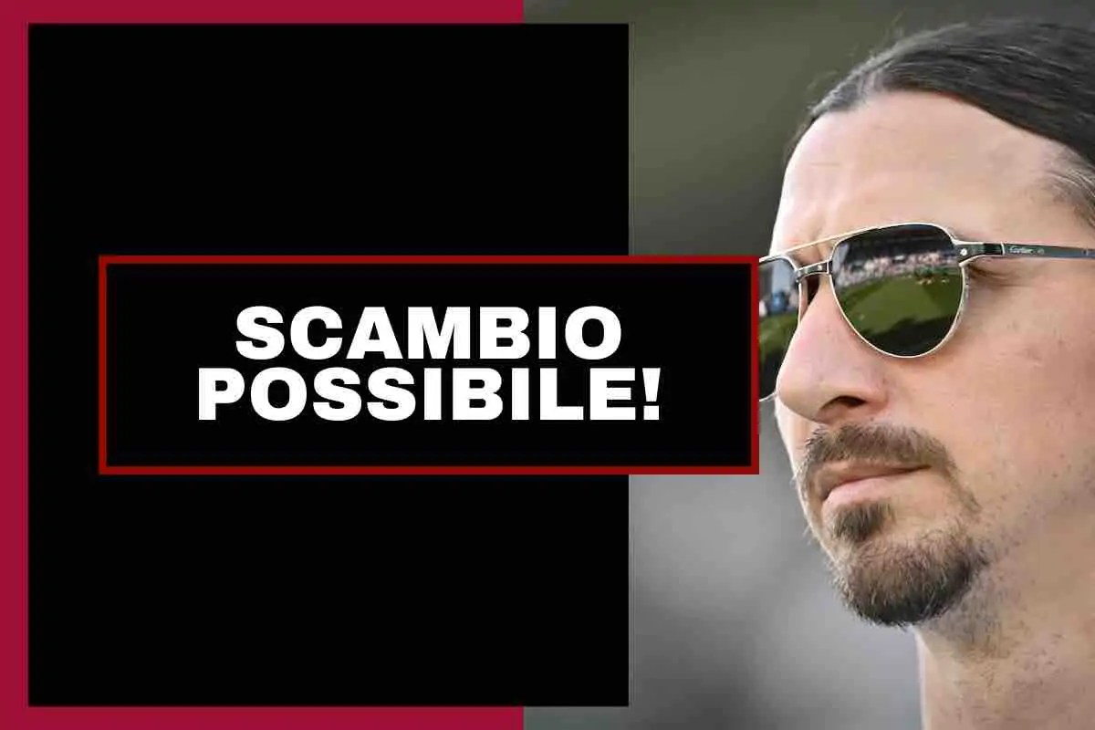 Scambio possibile tra Juve e Milan