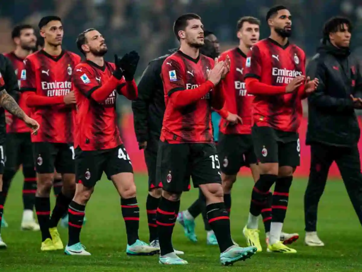 Milan, confermata la permanenza del rossonero