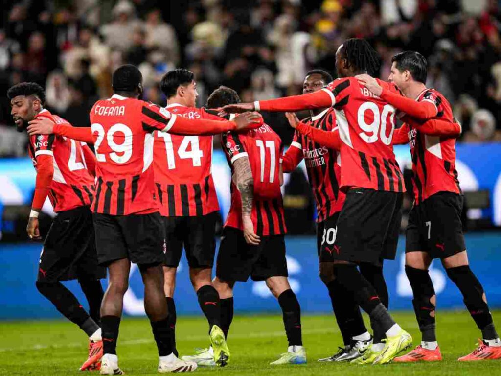 Milan, un altro big pronto al rinnovo