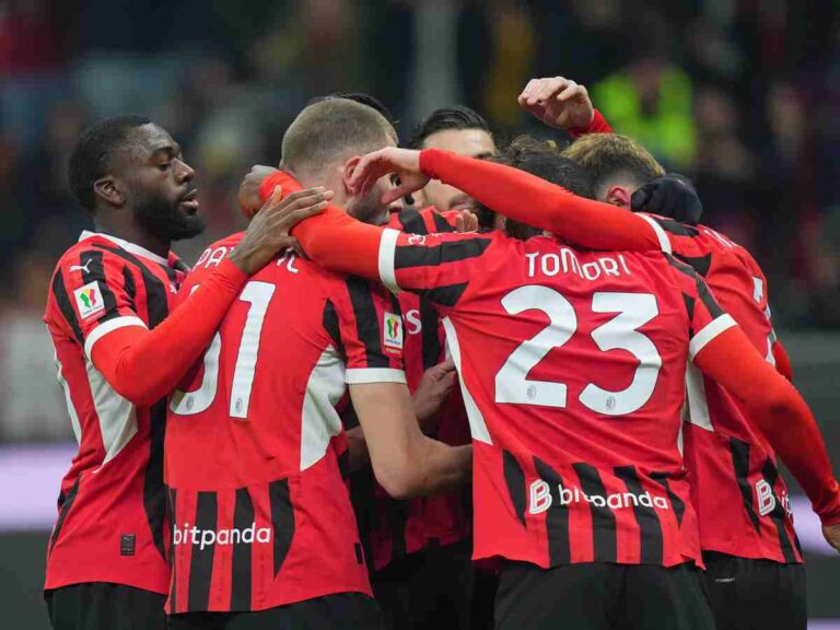 Milan, top player già in partenza