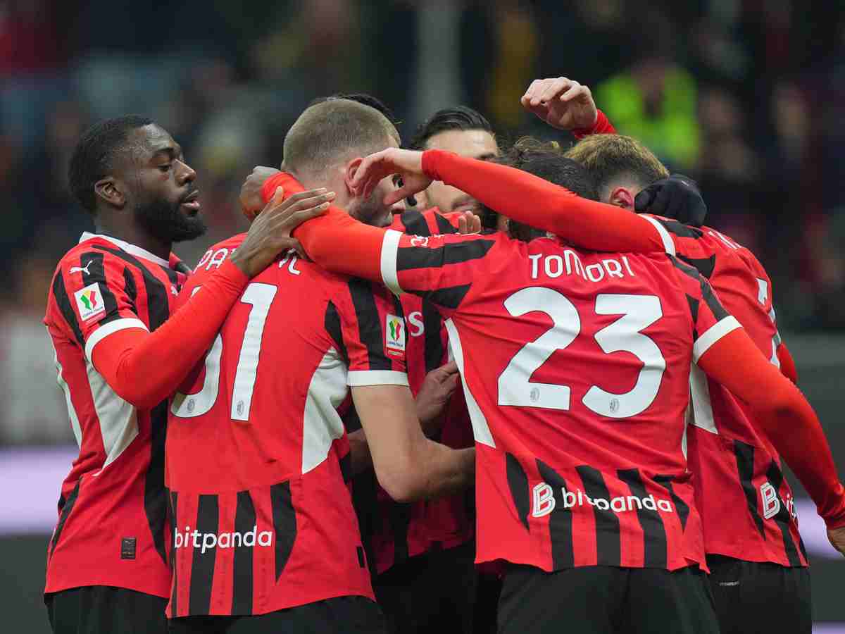 Milan, top player già in partenza