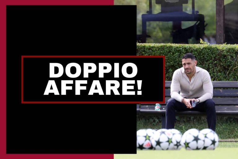 Moncada pronto al doppio affare dal Club Brugge