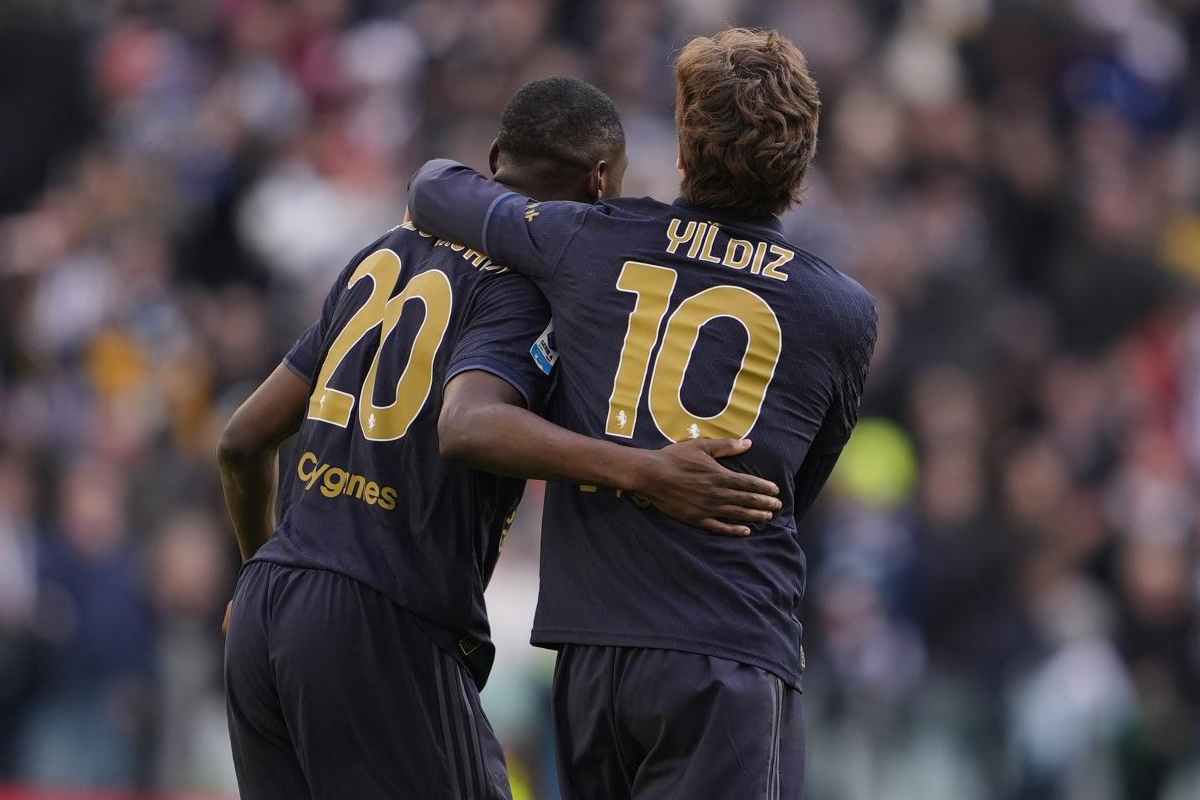 Polveriera Juve, si intromette il Milan