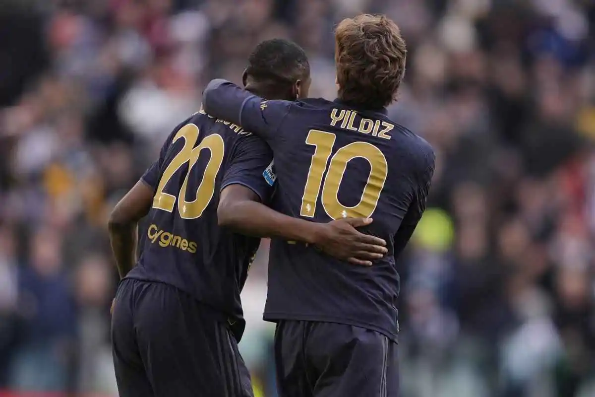 Polveriera Juve, si intromette il Milan