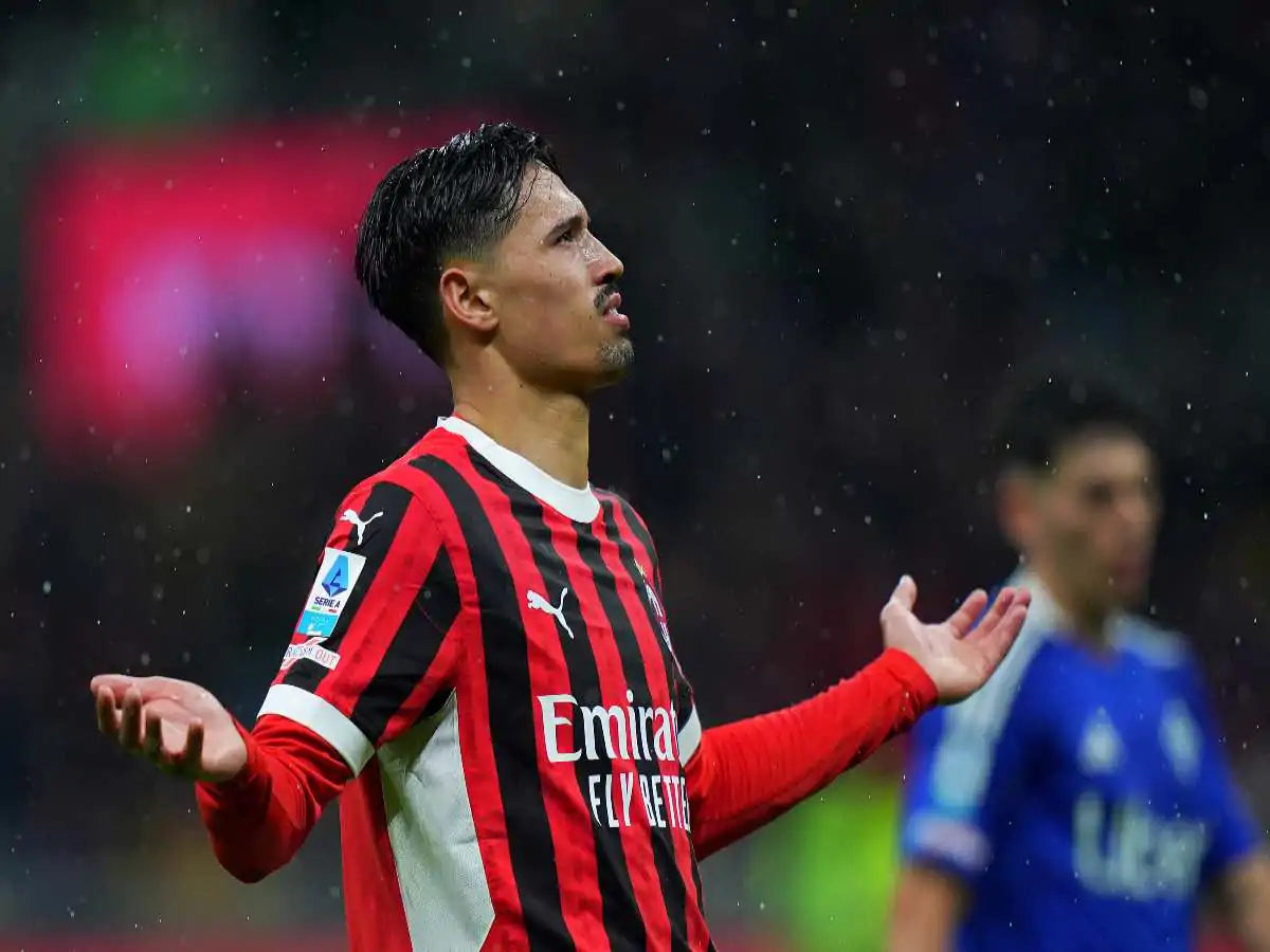 Le dichiarazioni di Reijnders