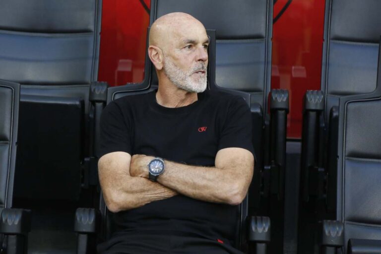 Ritorno in Serie A per Stefano Pioli