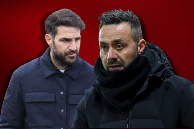 Rivoluzione Milan in panchina