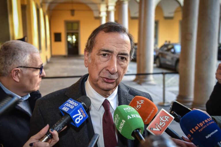 Sala avvisa Inter e Milan