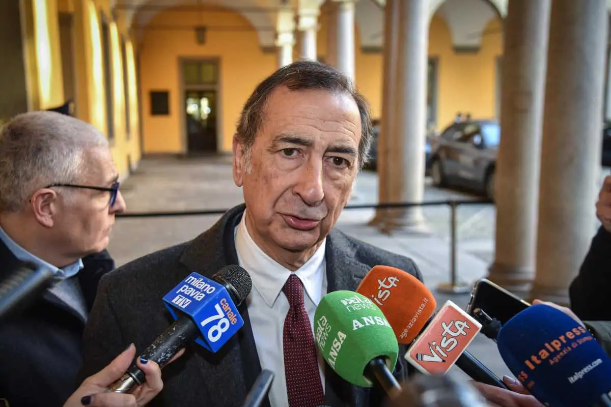 Sala avvisa Inter e Milan