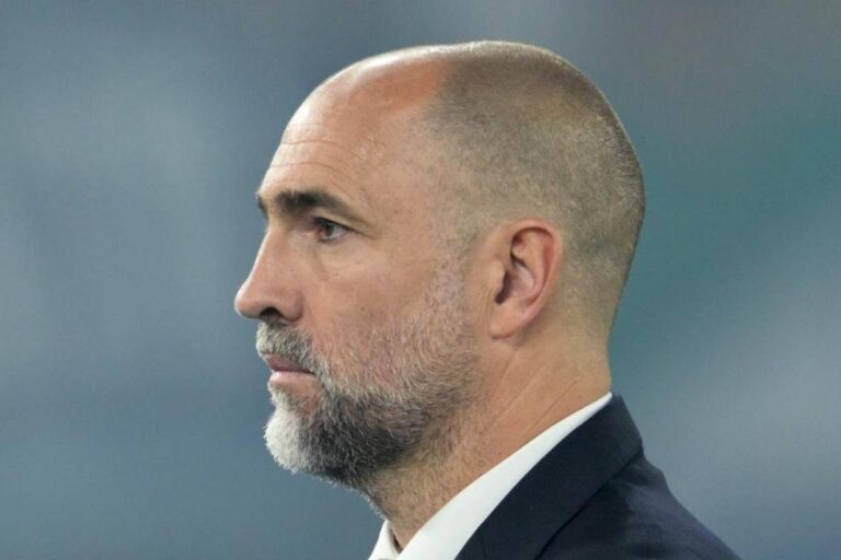 Scelta fatta sul futuro di Igor Tudor