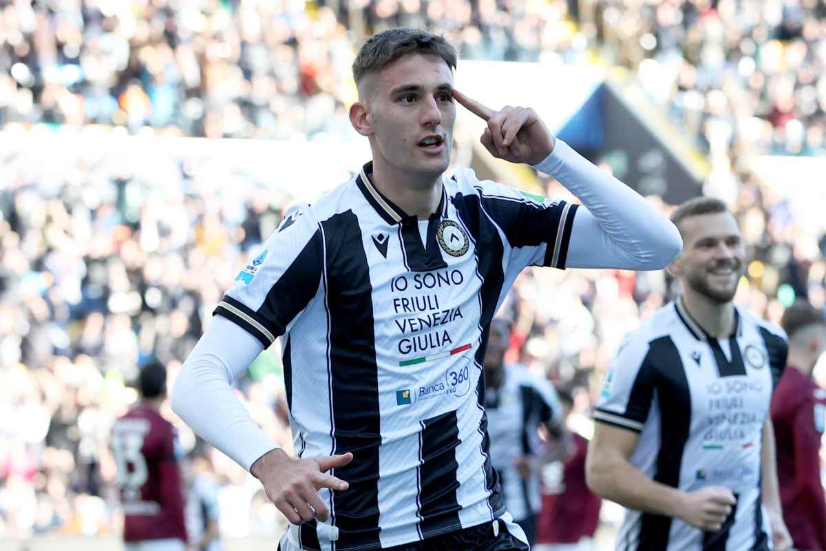 Scelta tra Napoli e Milan per Lucca