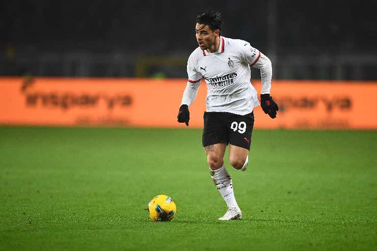 Le dichiarazioni di Sottil