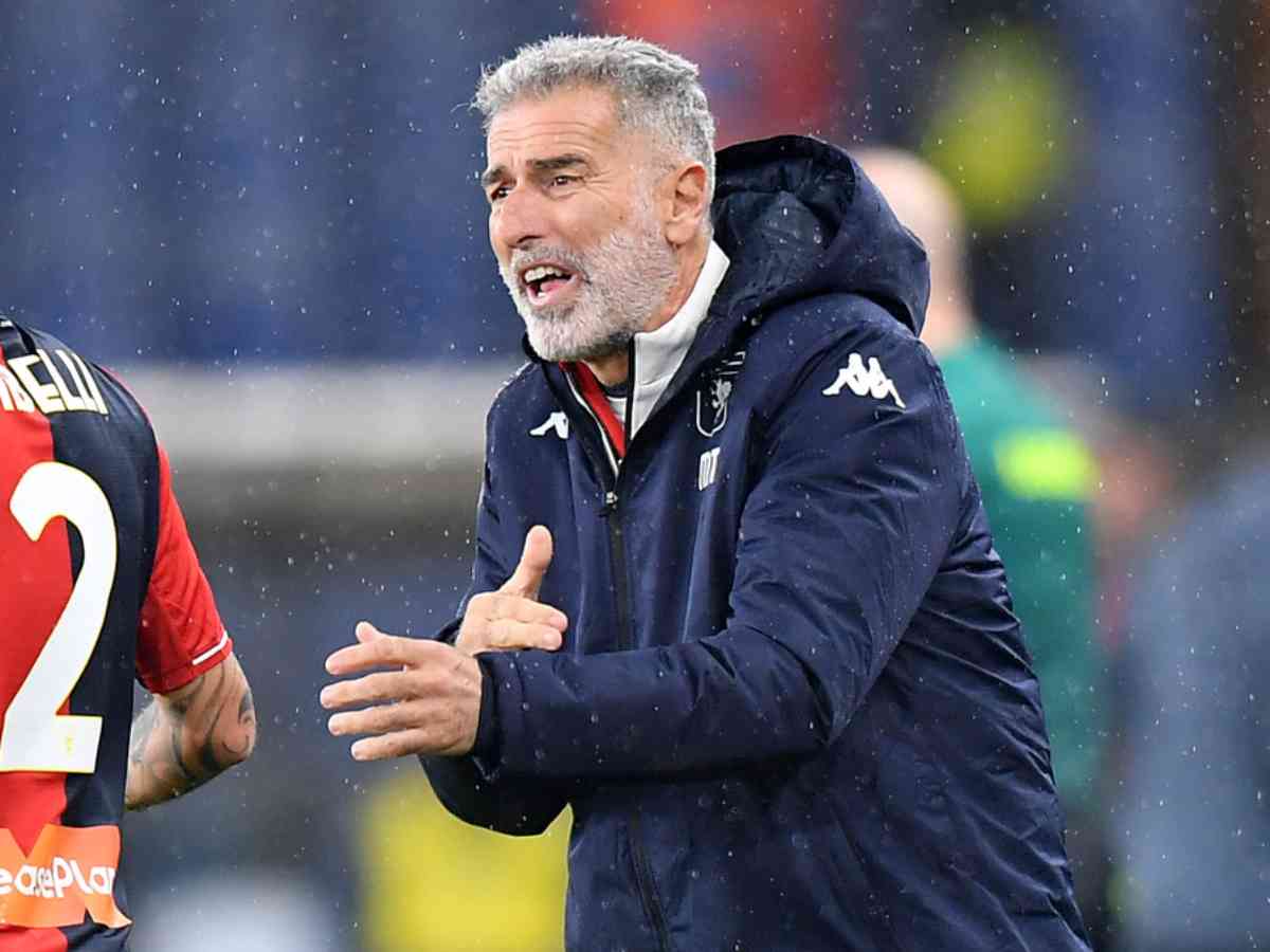 Tassotti traghettatore al Milan