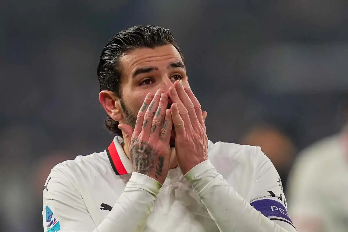 Theo Hernadez verso l'addio: il Milan vuole Nuno Tavares come sostituto