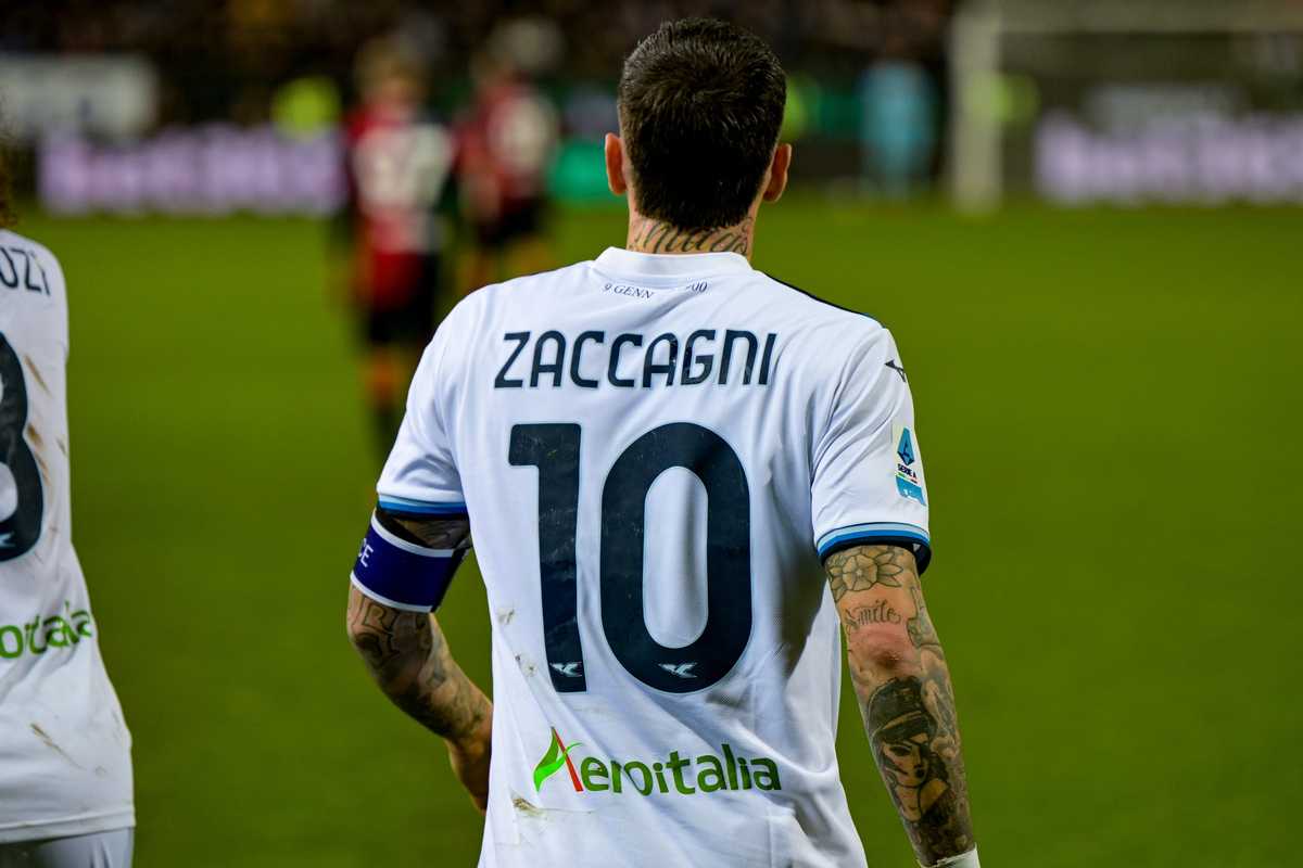 Zaccagni tra le possibili idee del nuovo Milan di Igli Tare