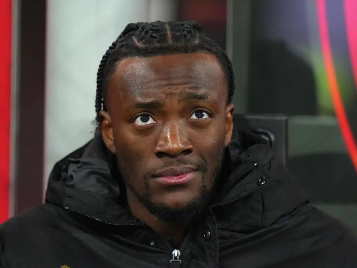 Futuro Abraham, colpo di scena Milan: arriva l’annuncio in diretta