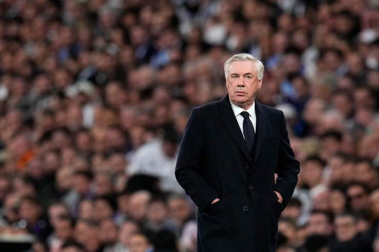 Carlo Ancelotti