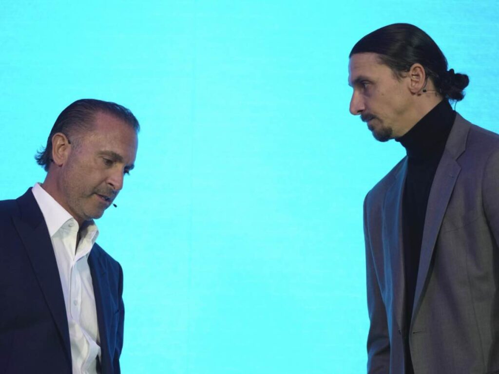 Cardinale Ibrahimovic