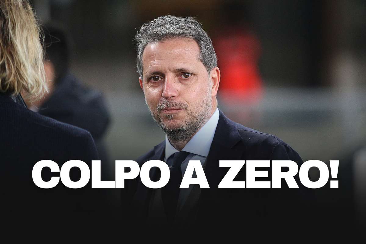 Milan, colpo a zero