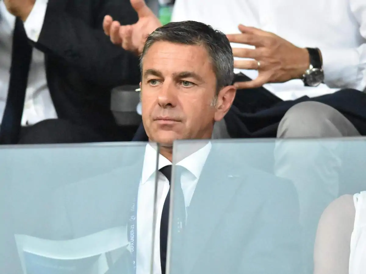 Alessandro Costacurta