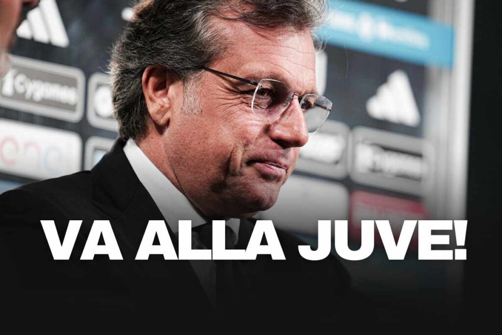 Addio Milan, va alla Juventus